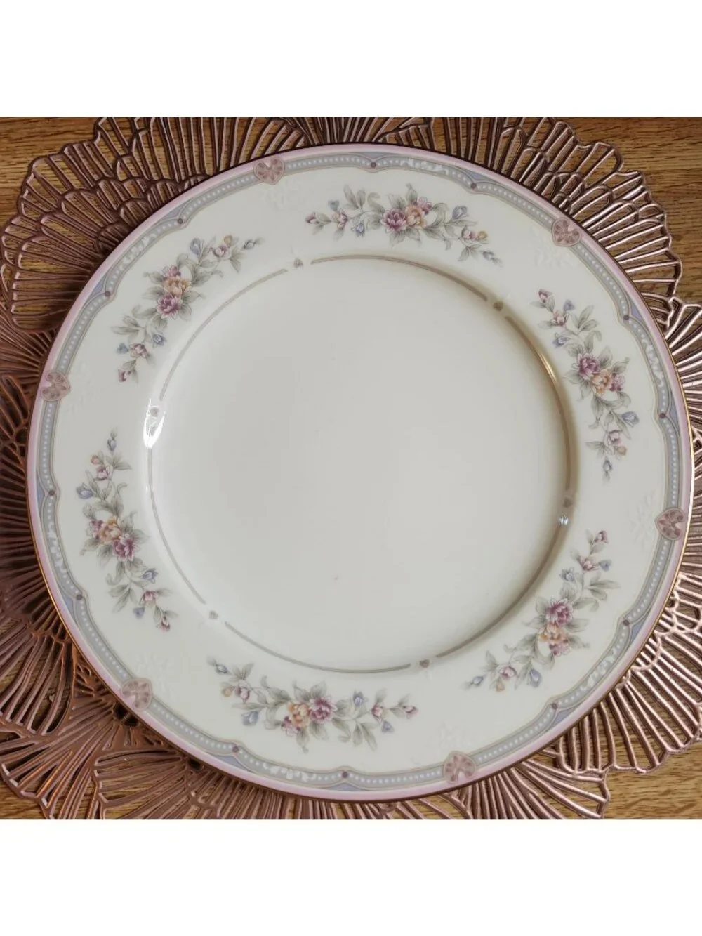 Vintage mismatched set